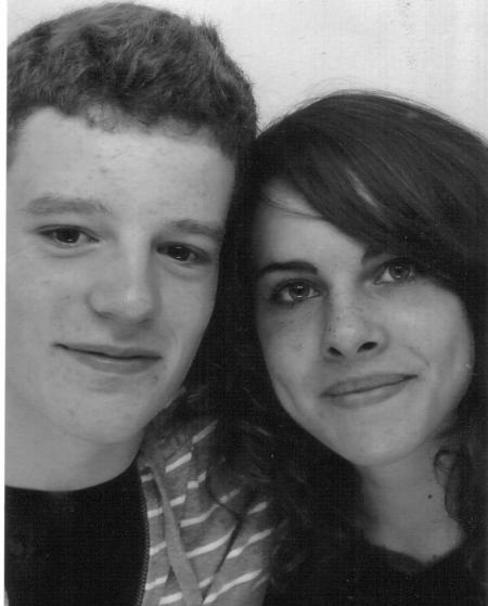 margau et moi